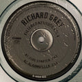 Richard Grey : Filtered Attitude Vol. 4 (12")