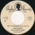John Fred & His Playboy Band : Judy In Disguise (With Glasses) (7", Single)