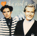 ABC : The Real Thing (7", Single)