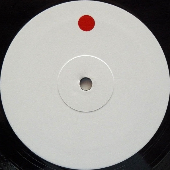 Planet Funk : Who Said (12", Promo)