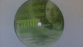 DJ Disciple Feat. Angela Johnson : You (Remixes) (2x12")