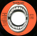 Canada Goose : Higher & Higher / Answer Man (7")