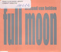 Armand Van Helden : Full Moon (CD, Single, Promo)
