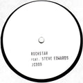 Unknown Artist : Rockstar (12", W/Lbl)