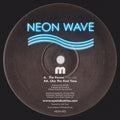 M (5) : The Power / Like The First Time (12")