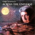 Terry Oldfield : Across The Universe (CD, Album)
