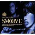 Shortee Blitz : The Sound Of Smoove (The Hottest Mix Of Urban Club Tracks) (2xCD, Mixed)