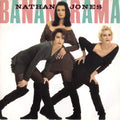 Bananarama : Nathan Jones (7", Single, Sil)