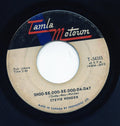 Stevie Wonder : Shoo-Be-Doo-Be-Doo-Da-Day (7")