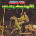 James Last : Non Stop Dancing 70 (LP, Album)