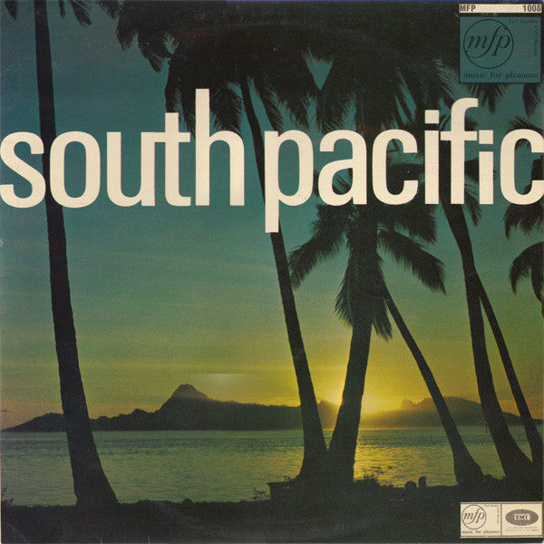 Rodgers & Hammerstein II* : South Pacific (LP, Album)