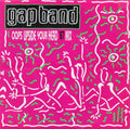 The Gap Band : Oops Upside Your Head ('87 Mix) (7", Single, Gre)