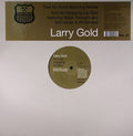 Larry Gold : Feel So Good / Ain't No Stopping Us Now (12")