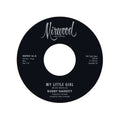 Bobby Garrett / The Bob & Earl Band : My Little Girl / My Little Girl (7")
