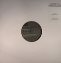 Richard F. Ft. Samantha Stocks : Let The Sunshine Thru (12")