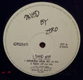 Saved By Zero : I Found Love (12")