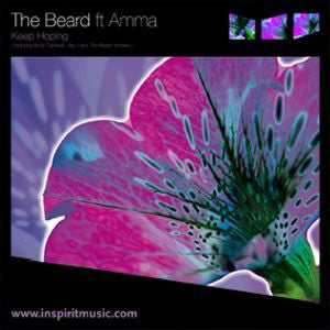 The Beard Ft Amma : Keep Hoping (12")