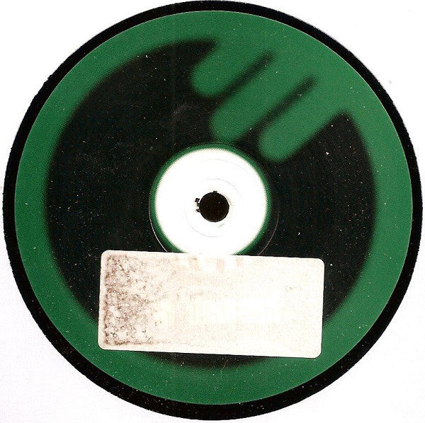 Craig Smith : Disco Royale (12")