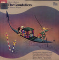 Gilbert & Sullivan, Sir Malcolm Sargent, Pro Arte Orchestra, Glyndebourne Festival Chorus, Peter Gellhorn : The Gondoliers (2xLP)