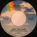 Bobby Bland : Sweet Vibrator (7")