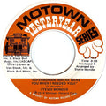 Stevie Wonder : Superwoman (Where Were You When I Needed You) / Superstition (7", Single)
