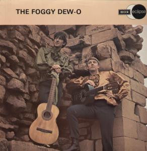 The Foggy Dew-O : The Foggy Dew-O (LP, Album, RE)