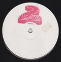 2 Heads : Out Of The City (City Slickers Extended Mix) (12", S/Sided, Promo, W/Lbl)