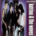 Katrina And The Waves : Rock 'N' Roll Girl (12")