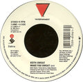 Keith Sweat : Make You Sweat (7")