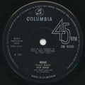 Ken Dodd With Geoff Love & His Orchestra : Mine (7", Single, Sol)