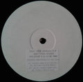 East Side Hoods : East Harlem EP (12", EP, W/Lbl, Sti)