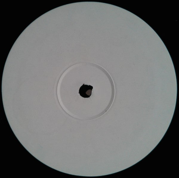 East Side Hoods : East Harlem EP (12", EP, W/Lbl, Sti)