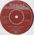 Blue Mink : Wacky, Wacky, Wacky (7", Single, Pus)