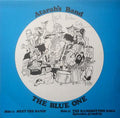 Atarah's Band : The Blue One (LP)