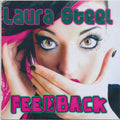 Laura Steel : Feedback (CDr, Single, Promo)