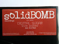 Digital Sugar Feat. Errol Reid : Love Makes (12", Promo, W/Lbl)
