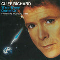 Cliff Richard : It's In Every One Of Us (7", Single)