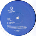 Tezla : All Night (12")