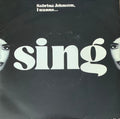 Sabrina Johnston : I Wanna Sing (7", Single)