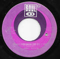 Jimmy Ruffin : Maria (You Were The Only One) (7", Single)