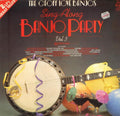 The Geoff Love Banjos : Sing-Along Banjo Party Vol. 3 (2xLP)