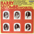 Harry Secombe : Favourites (LP, Comp)