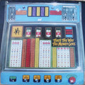 M (2) : That's The Way The Money Goes (12", Single)