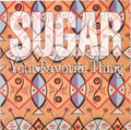 Sugar (5) : Your Favorite Thing (7", Single)