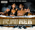 The Firin' Squad : The Very Best Of Pure R&B (The Winter Collection) (2xCD, Mixed)