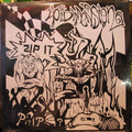 40th Dimension : Zip It / Lets Get It On / Spitsbergen 2 (12")
