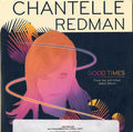 Chantelle Redman : Good Times (CD, Single, Promo)