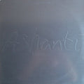 Ashanti : Baby (12", Promo)