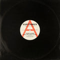 Eurythmics : I Need A Man (12", Promo)