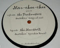 The Trackmasters : Searchin' (12", Unofficial)
